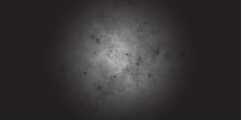 Abstract grey storm cloud texture. black dramatic smoke brush effect smoke swirls misty fog isolated, background. Gray grunge painted paper textured canvas for design watercolor scraped vector.	