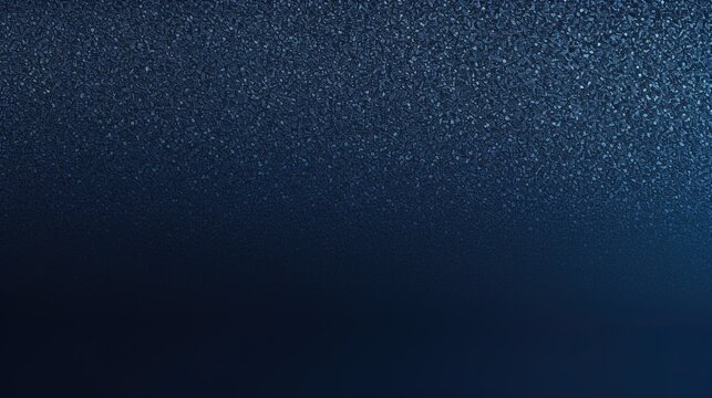 Navy Blue Dark Colored Background Wallpaper Subtle Pattern Textured Abstract Presentation Slides Template Pattern Plain Solid Color Beautiful Gradient Illustration with Copy Space 16:9
