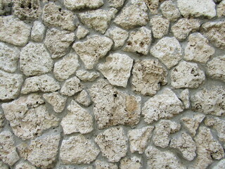 stone wall texture 