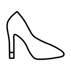 Dance Shoes Icon Design