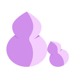 Beauty category cosmetic icon pack