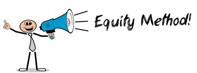 Equity Method!