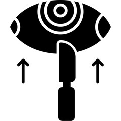 Eye Muscle Surgery Icon