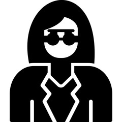 Pediatric Ophthalmology Icon