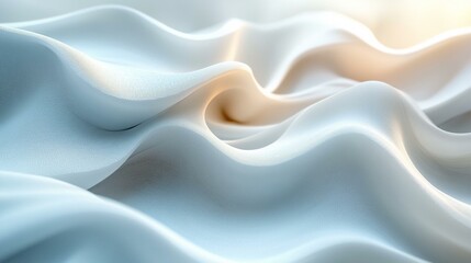 Obraz premium the Old cement wall painted white, seamless and textured background.