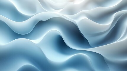 Fototapeta premium this Old cement wall painted white, seamless and textured background.