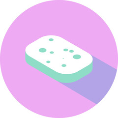 Beauty colored icon pack