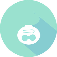 Beauty colored icon pack