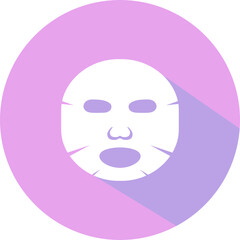 Beauty colored icon pack