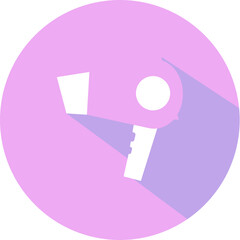 Beauty colored icon pack