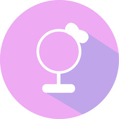 Beauty colored icon pack