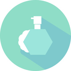 Beauty colored icon pack