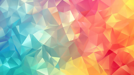 Obraz premium Color Gradient Background with Striking Shifts in Light and Dark Shades