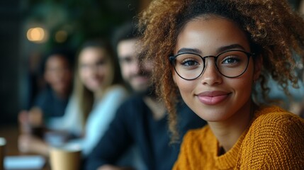 the Students gathered near a university, engaged in conversation or activities.