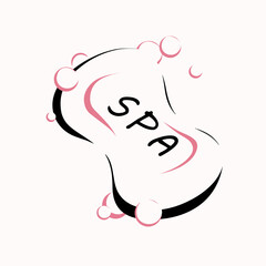 Beauty cosmetic  ICON pack