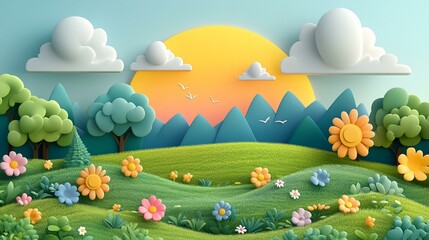 a Rear view of a young couple admiring their new house, capturing the excitement and satisfaction of homeownership.