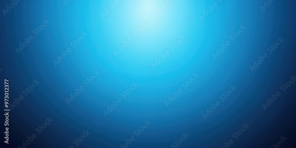 Poster blue gradient background with a smooth transition from dark to light shades, blue, gradient, backgro