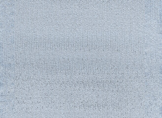 Abstract cool gray blue background painted with oil paint no AI