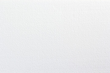 Polystyrene foam  texture background, Styrofoam board