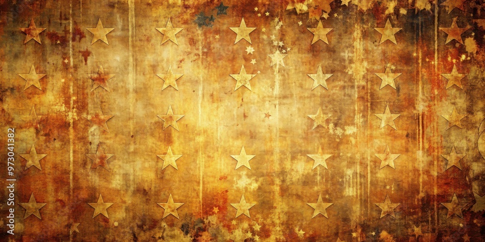 Aufkleber grunge background featuring distressed textures and grungy elements