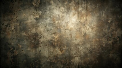 Dark grunge abstract textured background perfect for an edgy design