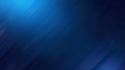 Gradient blue background with diagonal lines, creating a sleek and professional design. Ideal for use in digital projects, presentations, and graphic design.