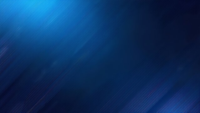Gradient blue background with diagonal lines, creating a sleek and professional design. Ideal for use in digital projects, presentations, and graphic design.