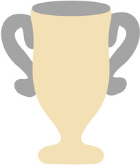 Winner Trophy Award