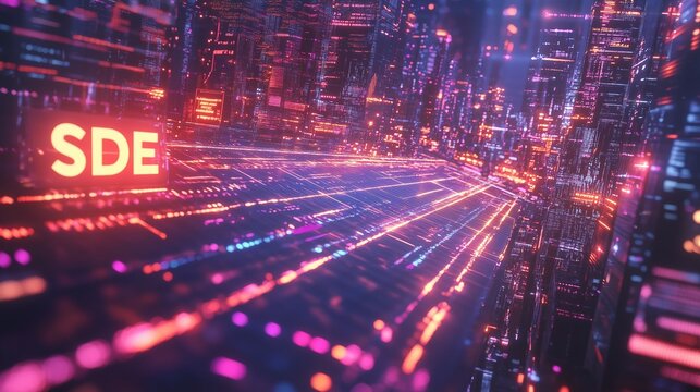 Software Defined Energy