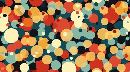 dot pattern wallpaper