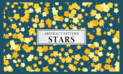 Abstract Pattern Stars