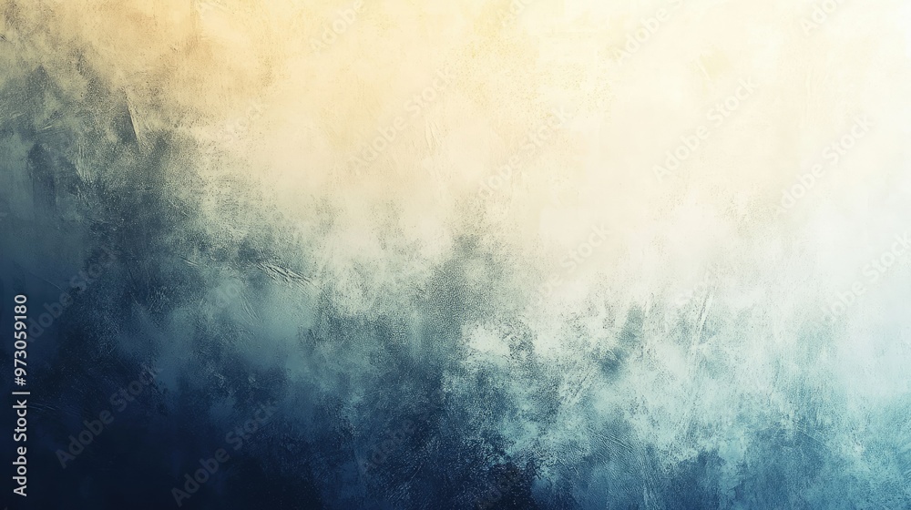 Poster a minimalist abstract background with a monochromatic color scheme and subtle texture.