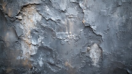 A textured abstract background resembling the surface of a weathered stone or concrete wall.