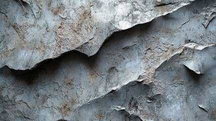 A textured abstract background resembling the surface of a weathered stone or concrete wall.