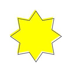 Christmas star