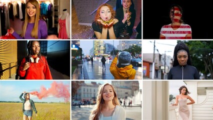 Split Screen Shots 9 Media 
