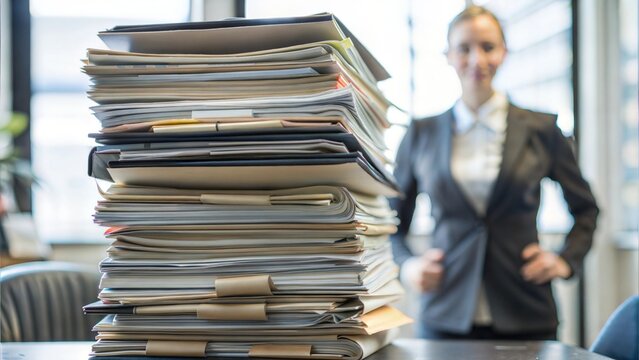 Piles Judicial Court Files