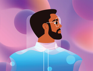 characters illustration