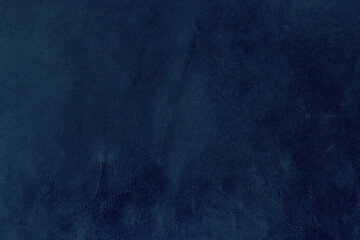 Beautiful blue background with leather texture