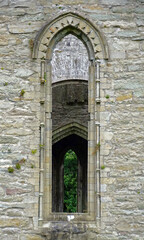 Boyle Abbey