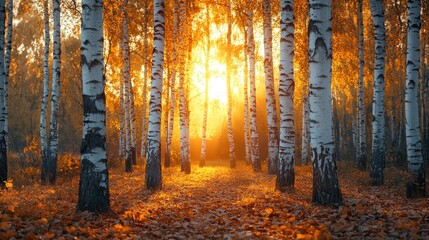 Obraz premium Tranquil Tropical Beach with White Sand, Green Vegetation, and Clear Shallow Water