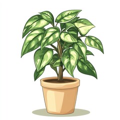 plant
