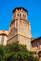 Musee des Augustins museum, Toulouse