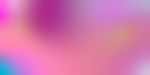 Pastel pink gradient Color Background Wallpaper. creative multicolored blurred background. Rainbow gradient background. Smooth Gradient Texture Color.	