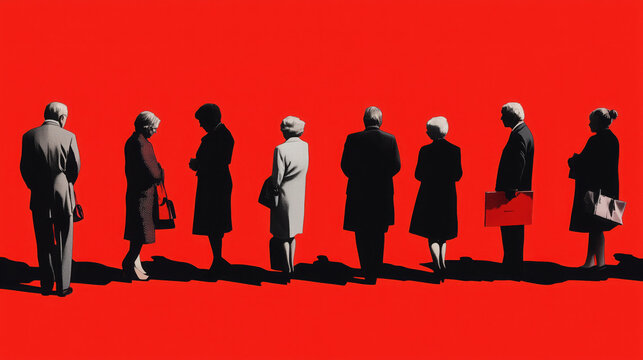 ageism, age discrimination, workplace discrimination, seniority, older workers, mature workers, experienced employees, age bias, unfair treatment