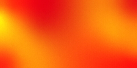 gradient red foil shimmer background texture. Pastel yellow burnt red fiery golden foil, Color gradient, ombre. Rough, grain, noise. bright spots colorful.