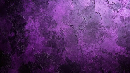 Abstract Purple Textured Background