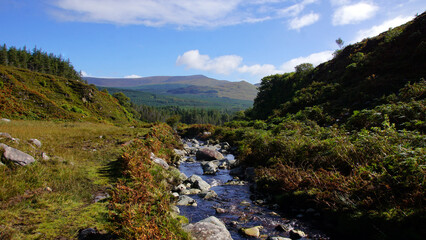 Ballycroy-Nationalpark
