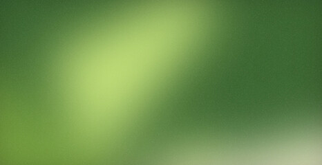 Abstract Green Mesh Gradient Background Noise, Smooth Green and White Blurred Gradient 