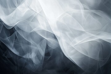 Obraz premium Monochromatic gray or grey abstract background with various textures, creating a visually engaging and dynamic composition. Simplicity and minimalism through tonal variation and texture.